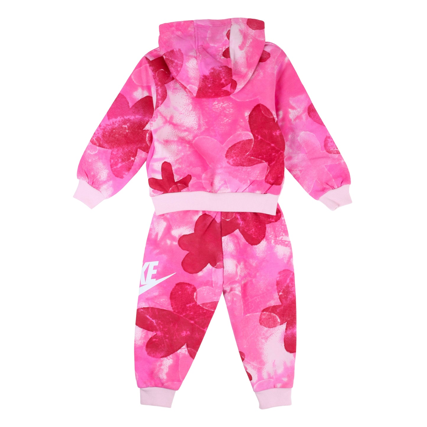 Tuta Nike bambina - IrisBlu