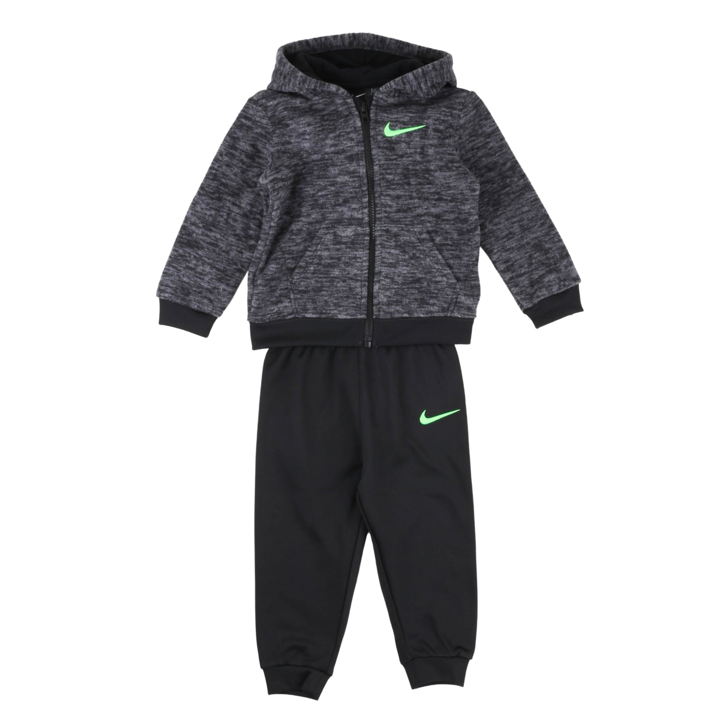 Tuta Nike bambino con cappuccio