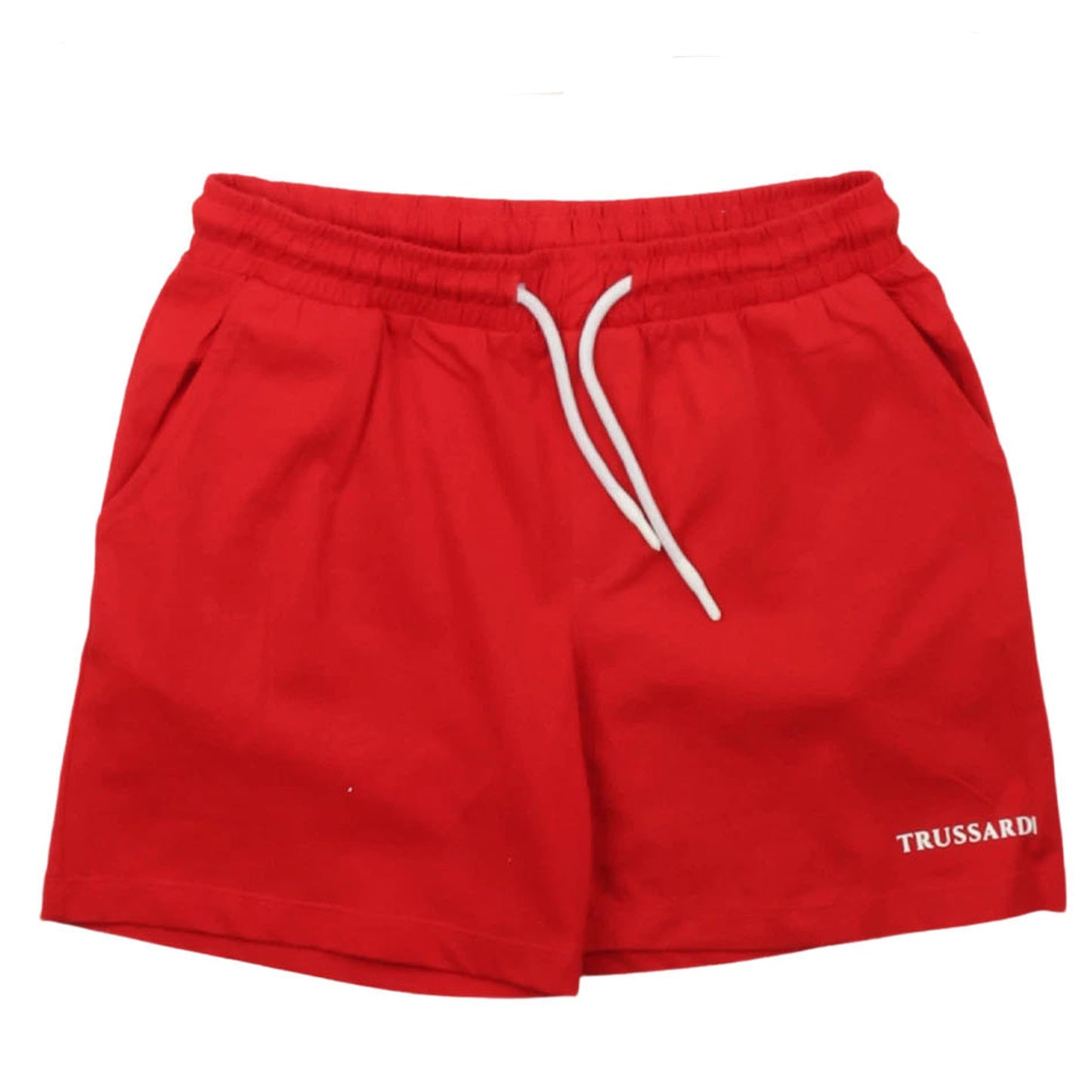 Pantaloncino bambino Trussardi - IrisBlu