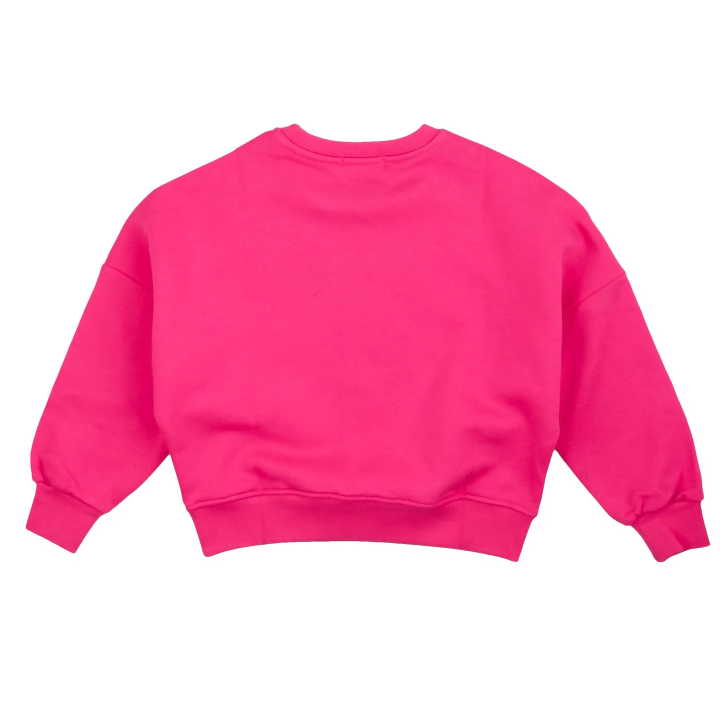 Felpa bimba fucsia,  Pinko Up - IrisBlu