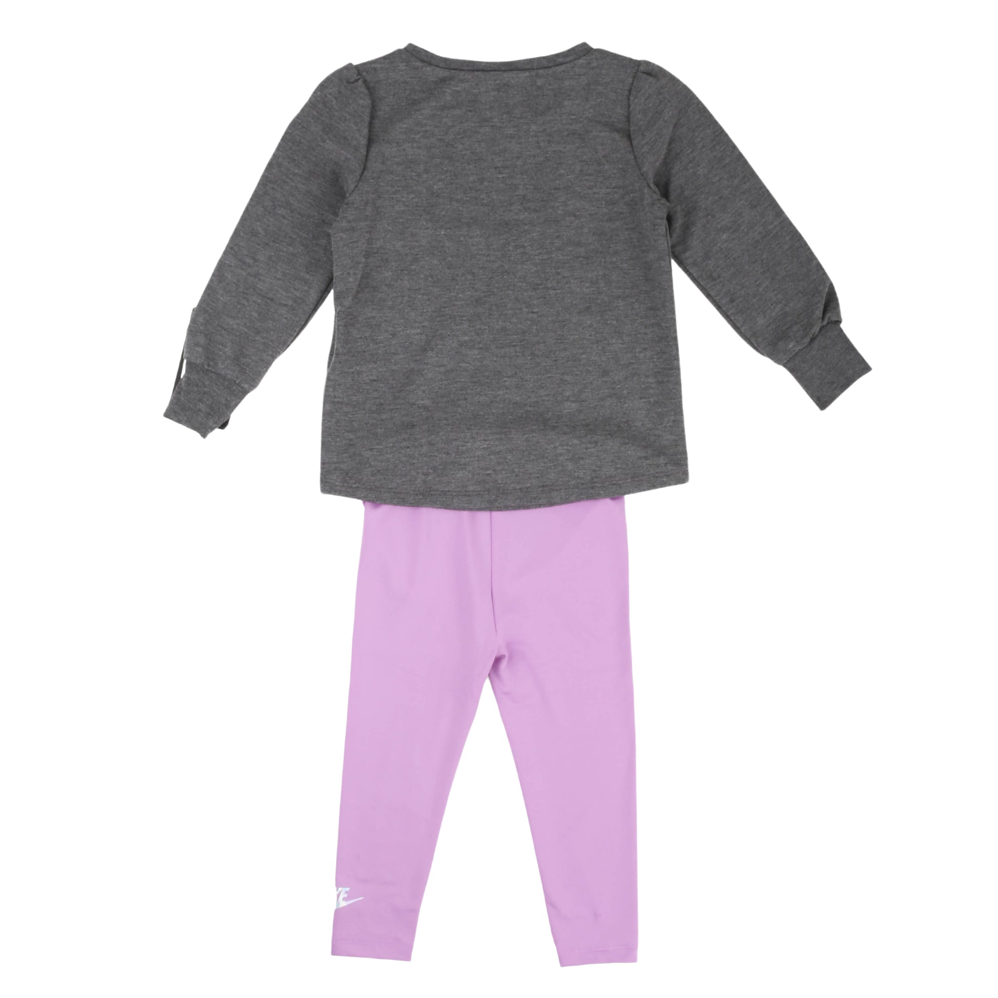 Tuta bambina Nike - IrisBlu