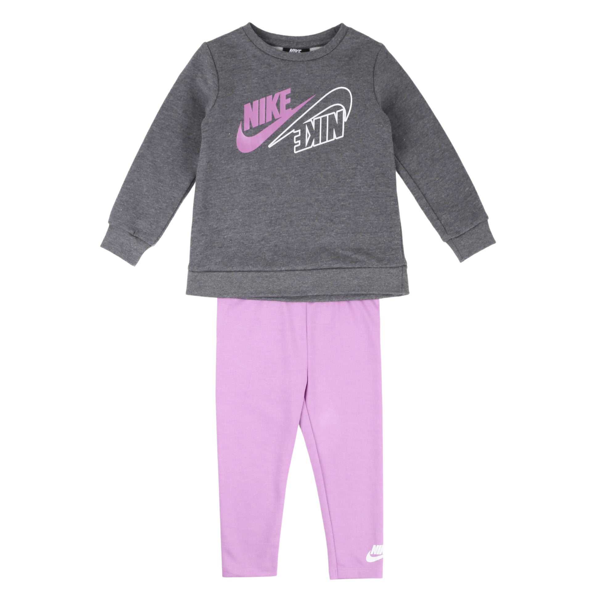 Tuta bambina Nike - IrisBlu
