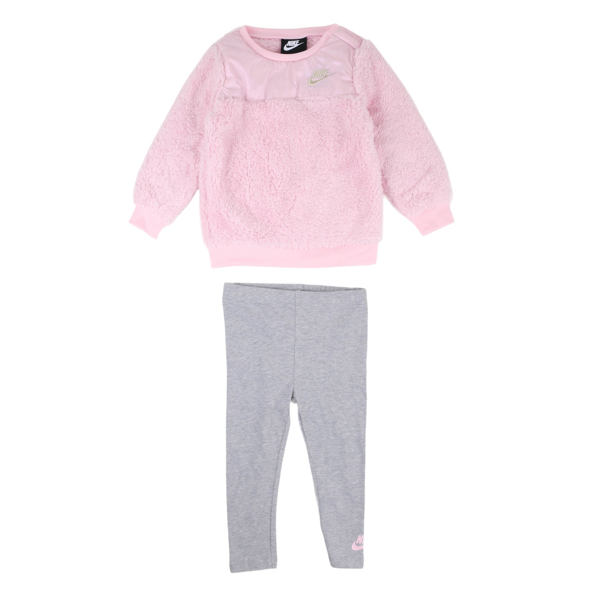 Tuta Nike bambina - IrisBlu