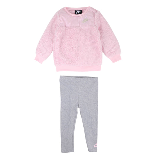 Tuta Nike bambina - IrisBlu
