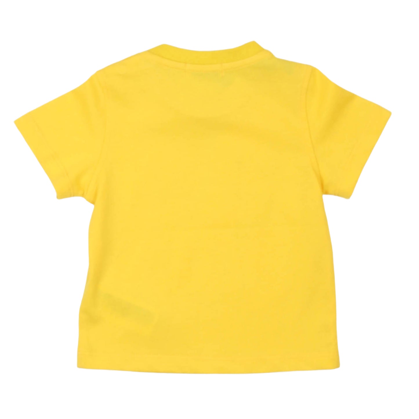 T-shirt bimbo manica corta Jeckerson - IrisBlu
