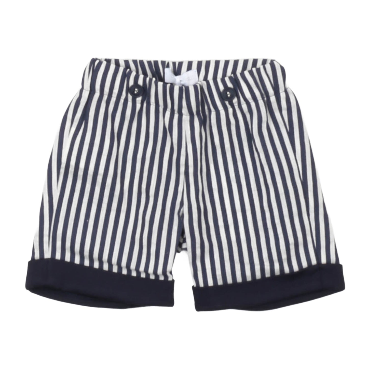 Pantaloncino bimbo Carlo Pignatelli - IrisBlu