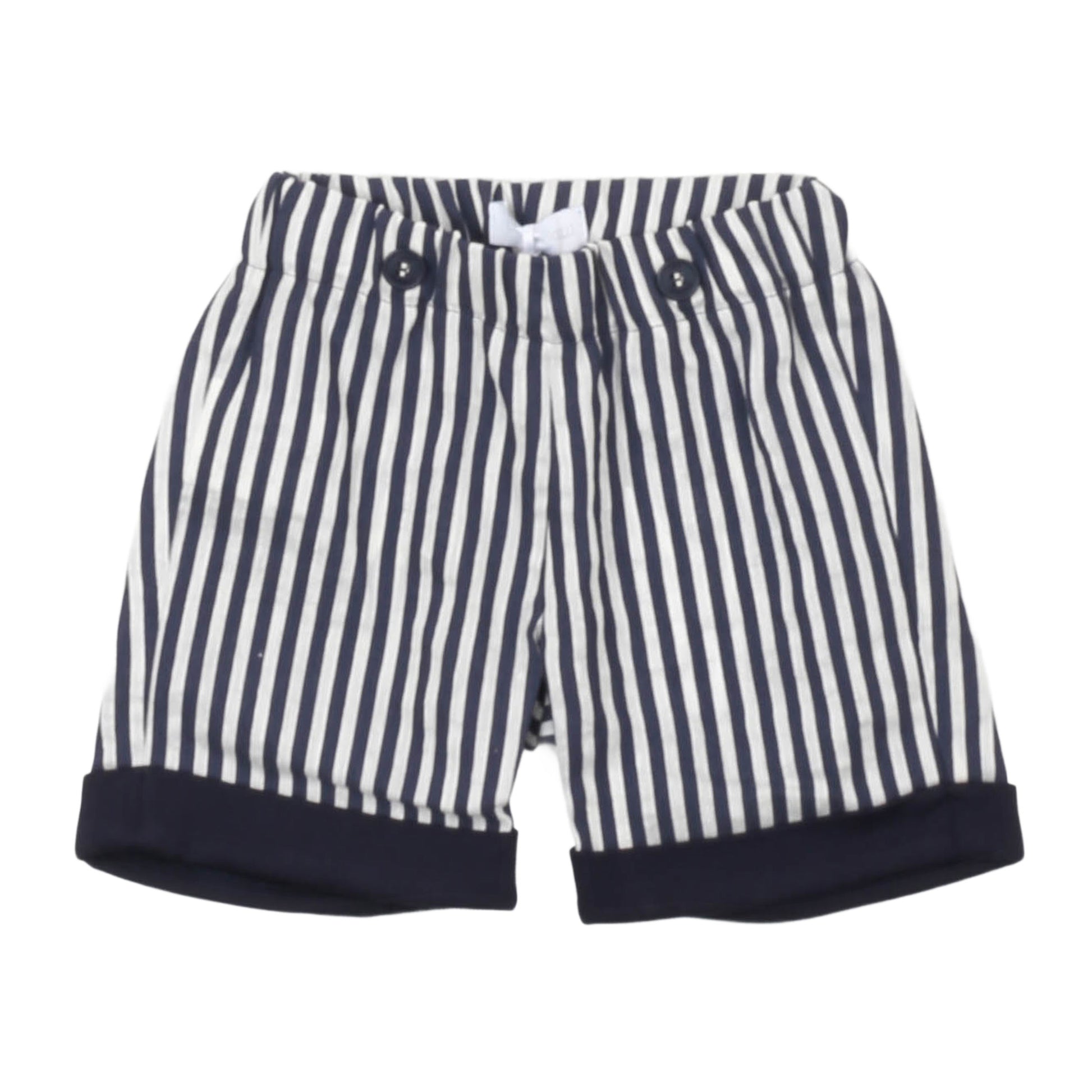 Pantaloncino bimbo Carlo Pignatelli - IrisBlu