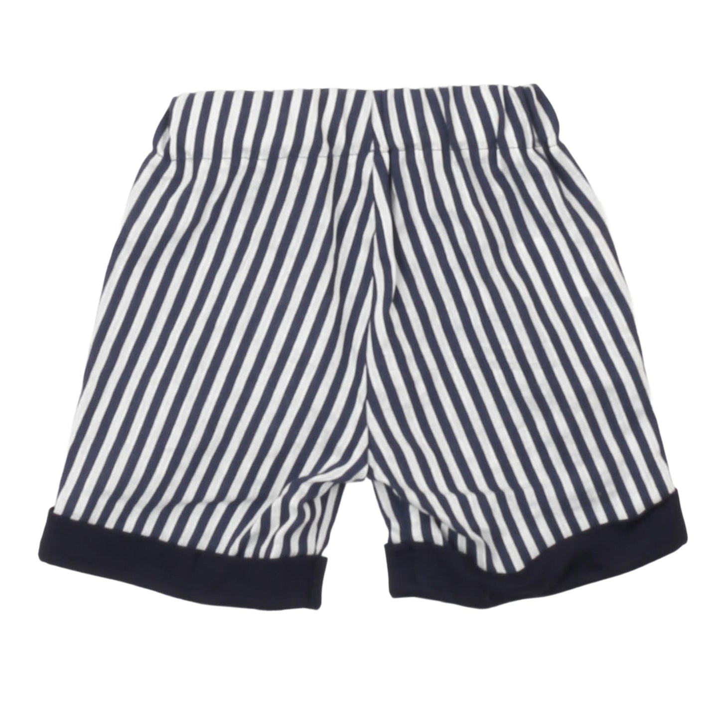 Pantaloncino bimbo Carlo Pignatelli - IrisBlu