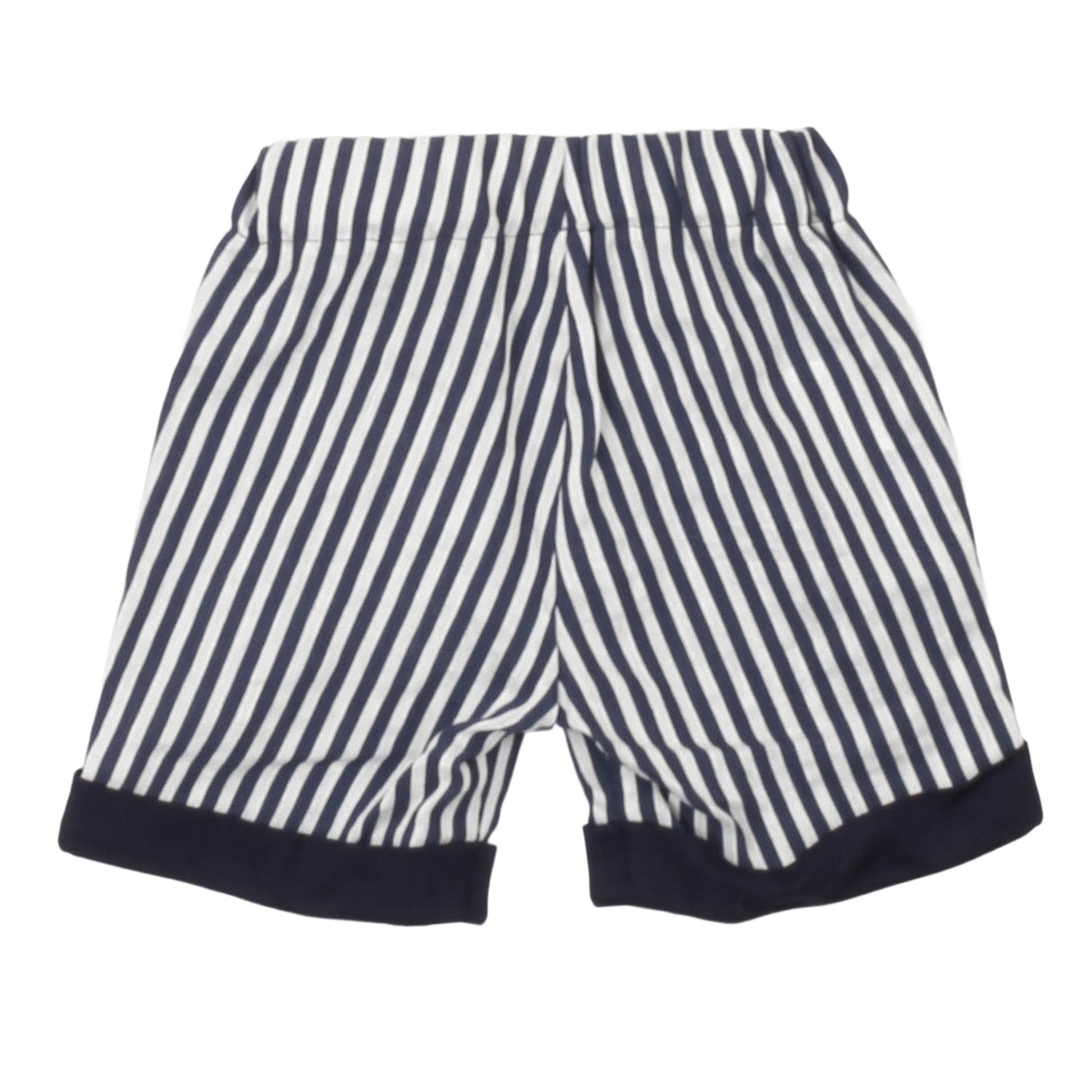 Pantaloncino bimbo Carlo Pignatelli - IrisBlu