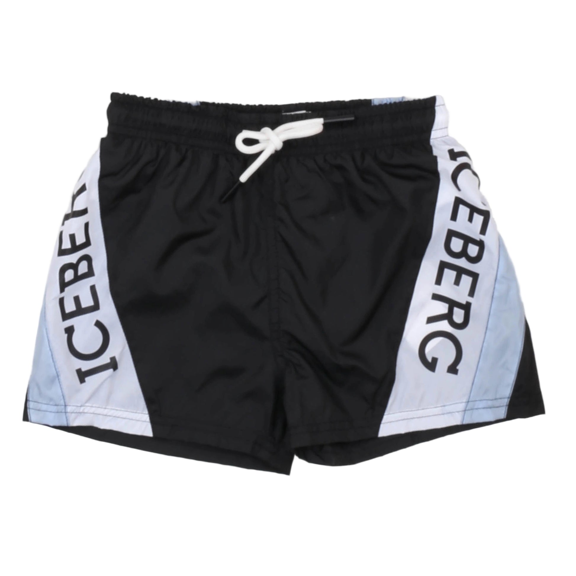 Costume da bagno bambino Iceberg - IrisBlu