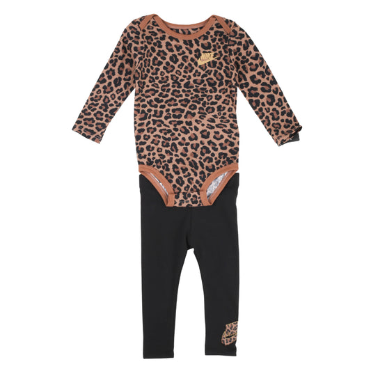 Completino Nike bambina
