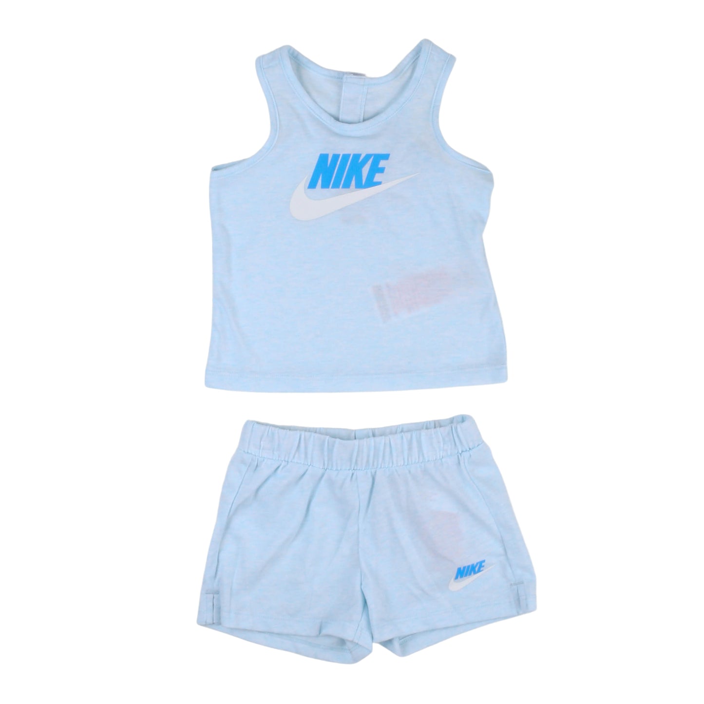 Completino Nike bambina