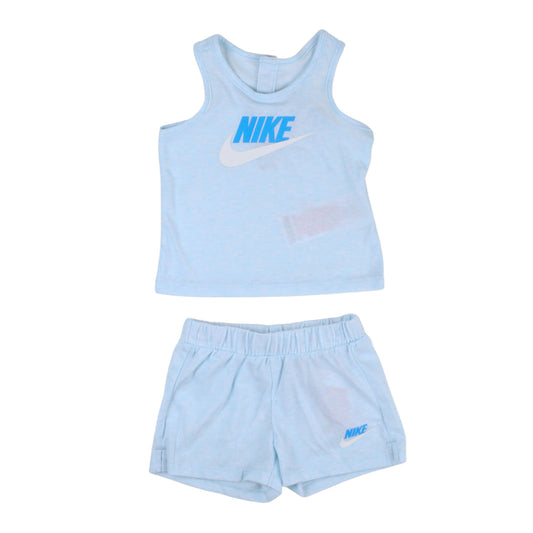 Completino Nike bambina