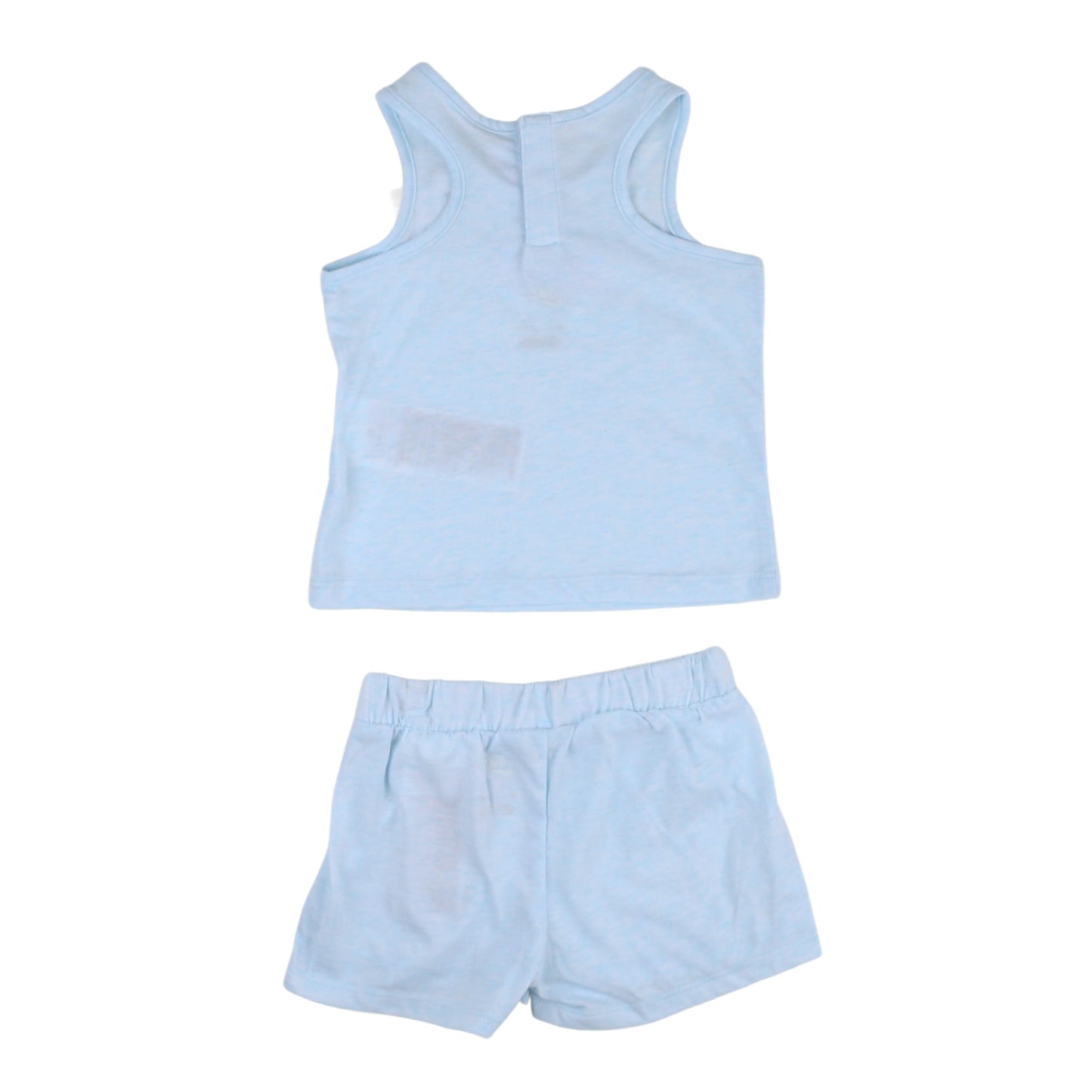 Completino Nike bambina