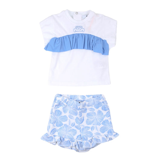 Completino MSGM bambina