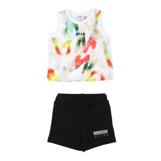 Completino MSGM bambino