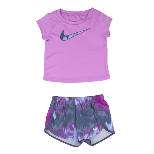 Completino Nike bambina