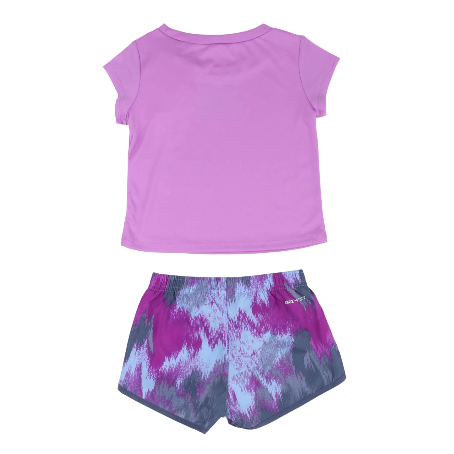 Completino Nike bambina