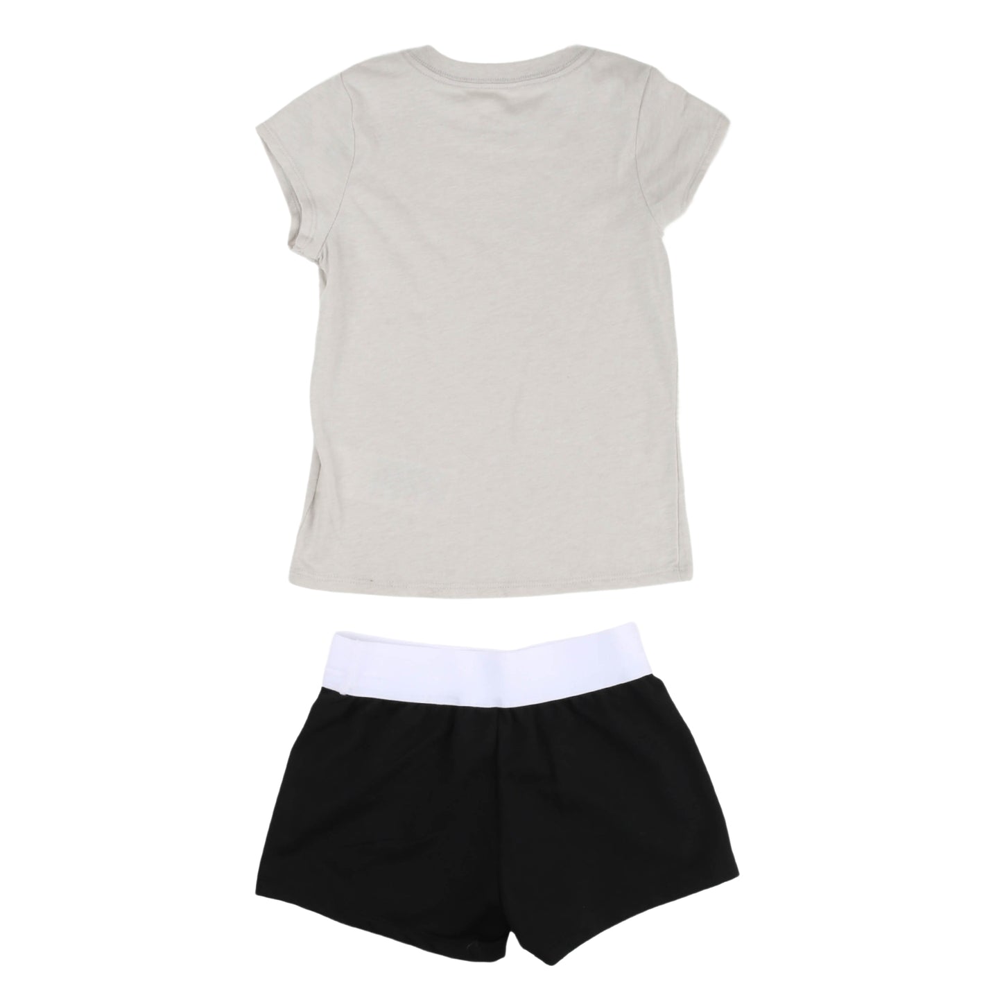 Completino estivo Nike bambina - IrisBlu
