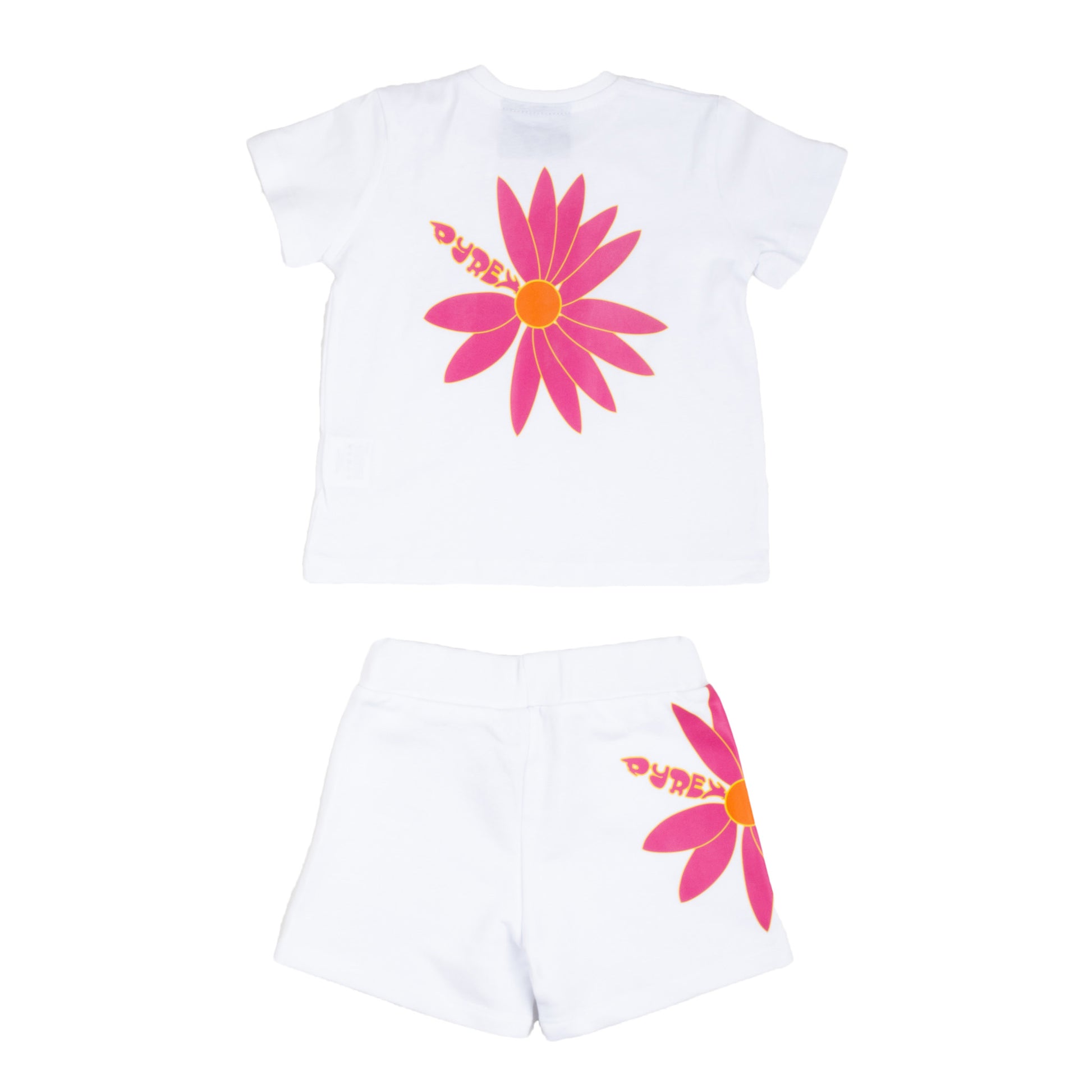 Completino cotone, bimbo/a, Pyrex. - IrisBlu