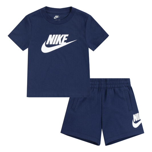 Completino unisex blu Nike