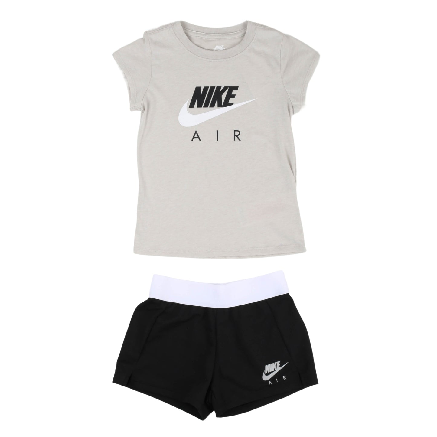 Completino estivo Nike bambina - IrisBlu