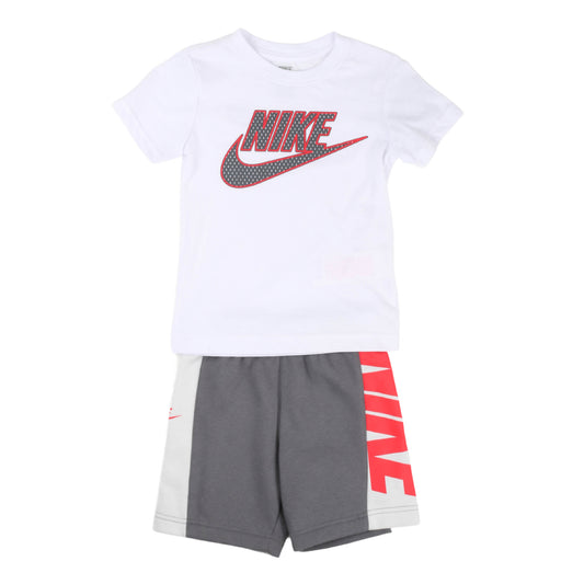 Completino estivo Nike bambino - IrisBlu