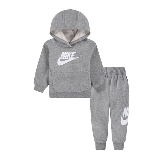 Completino Nike grigio