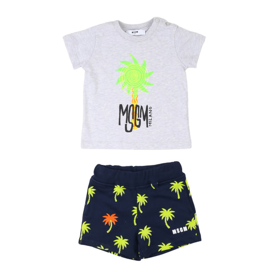 Completino MSGM unisex