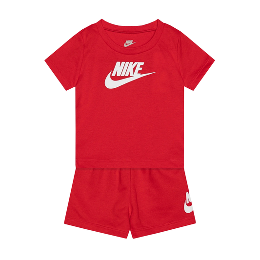 Completino unisex rosso Nike