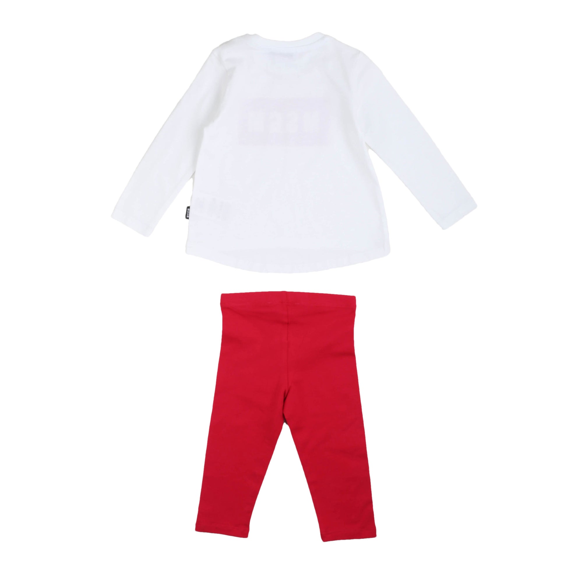 Completo bimba MSGM - IrisBlu