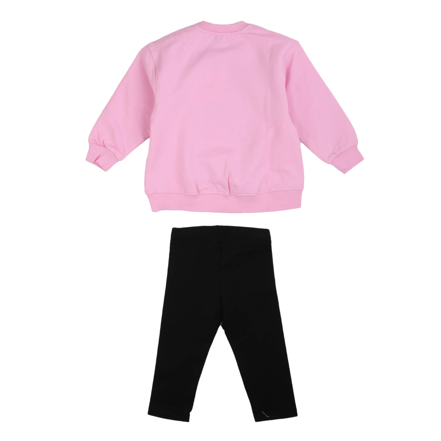 Completino Pinko rosa e nero - IrisBlu