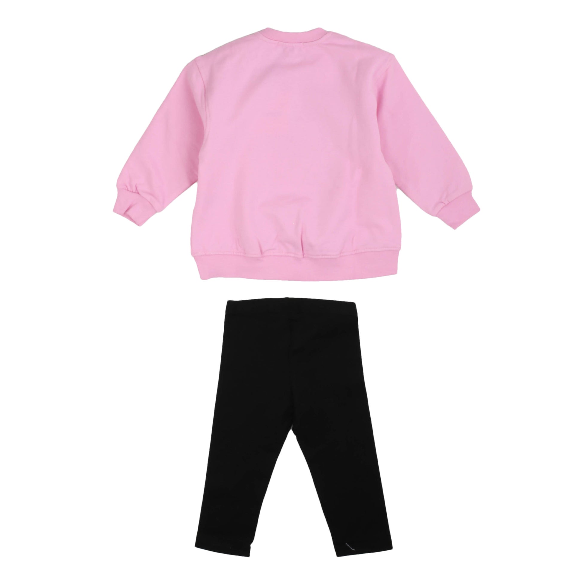 Completino Pinko rosa e nero - IrisBlu