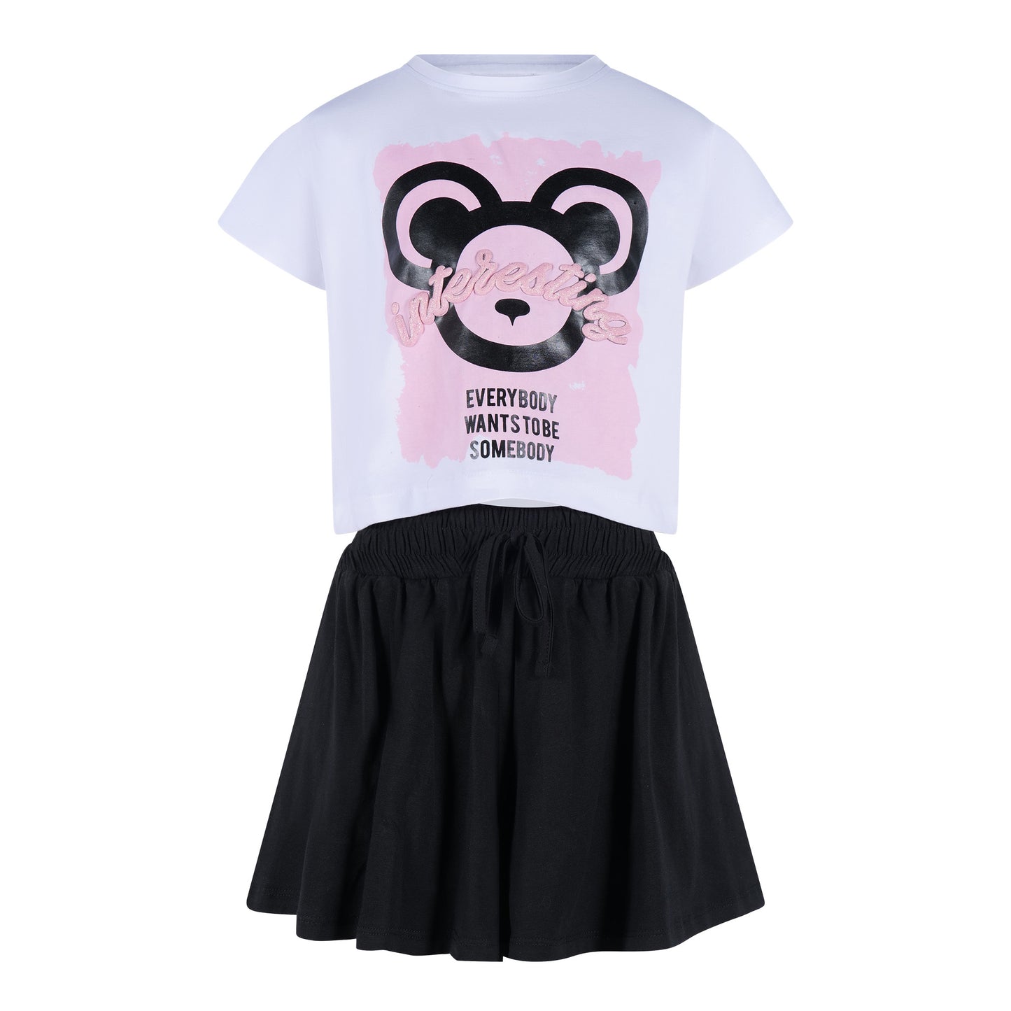 Completino bambina Fun & Fun