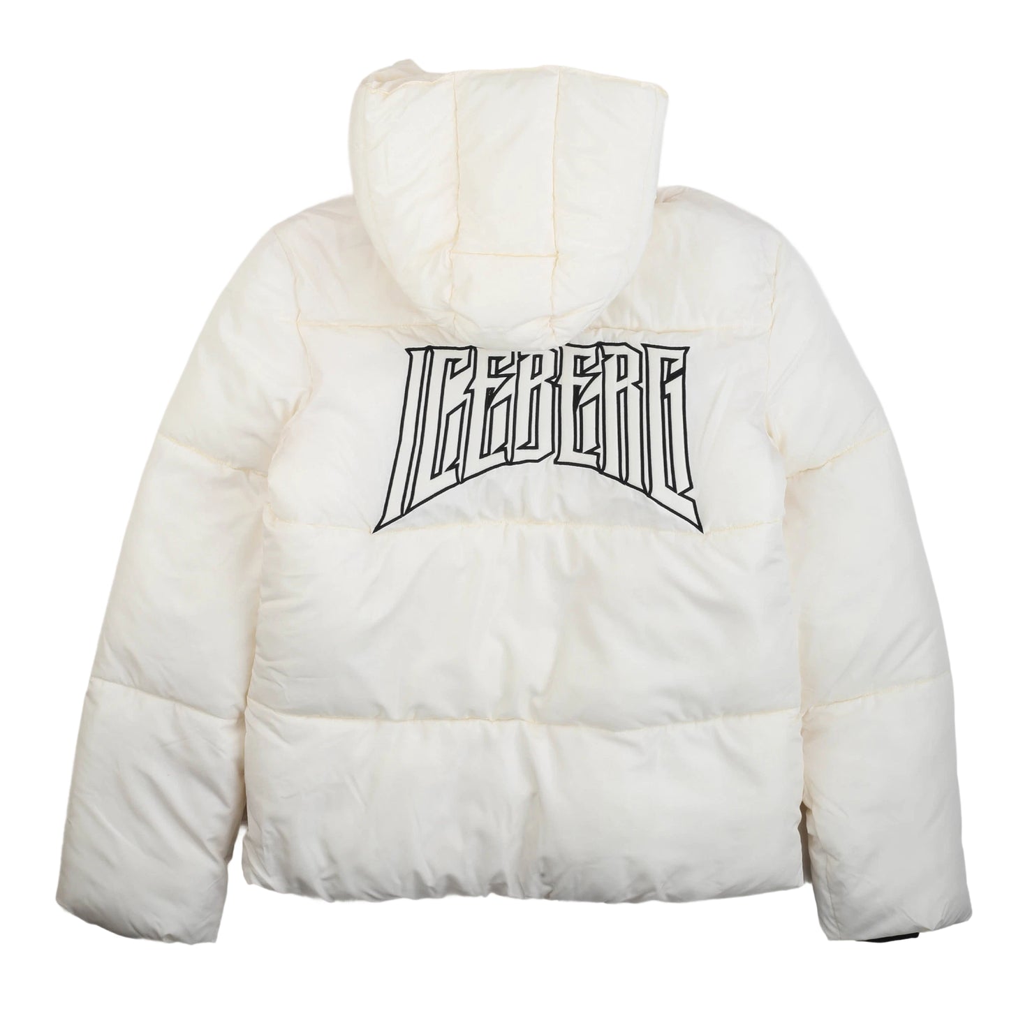 Piumino ragazza Iceberg