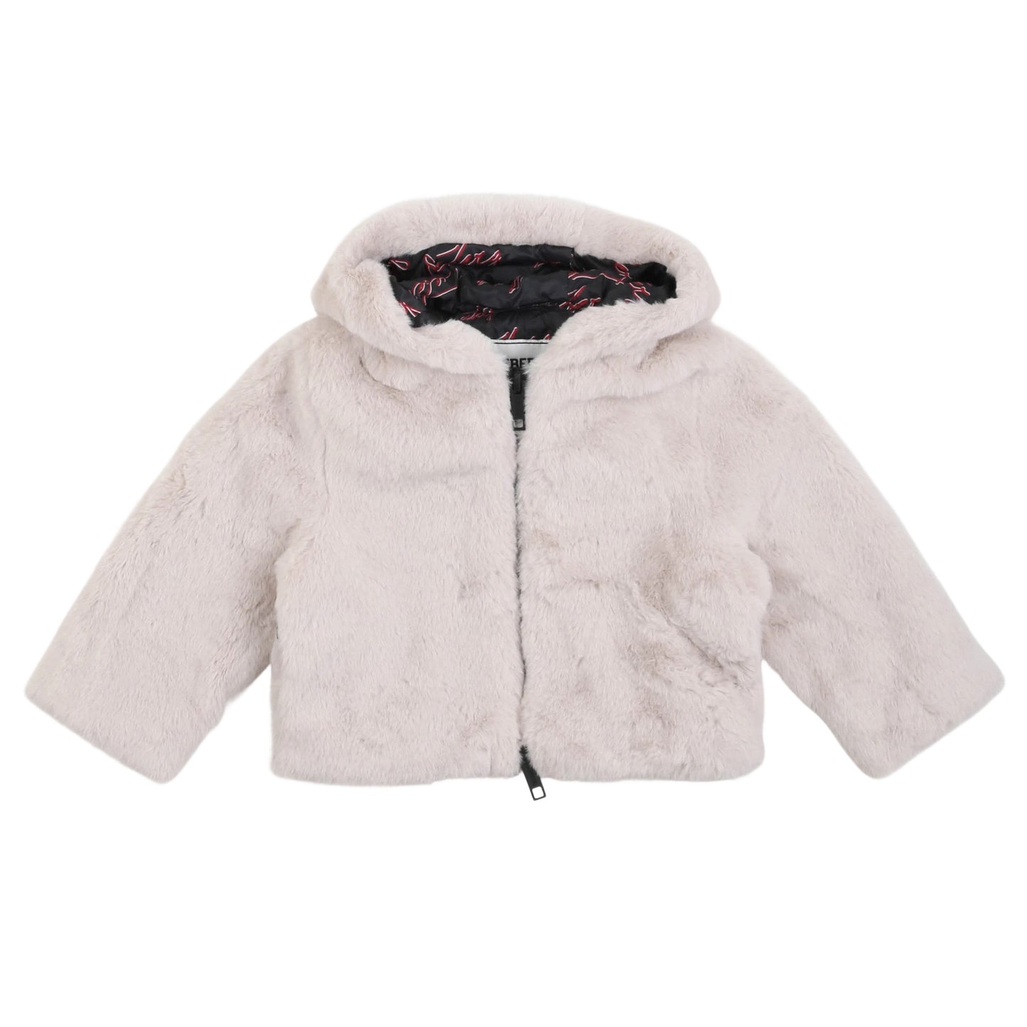 Piumino bimba Iceberg