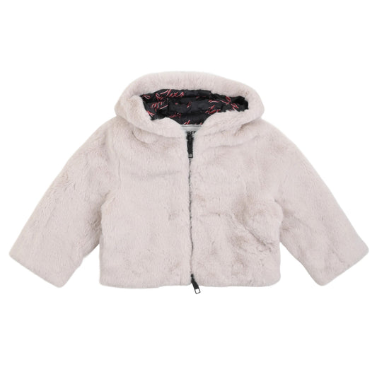 Piumino bimba Iceberg