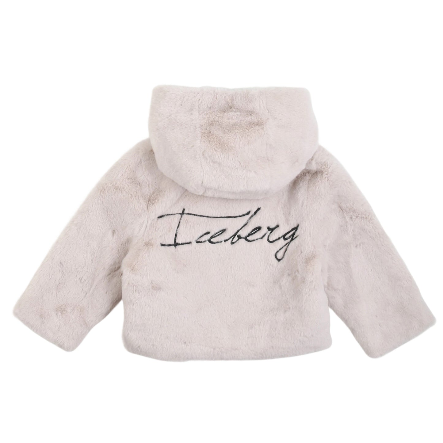 Piumino bimba Iceberg