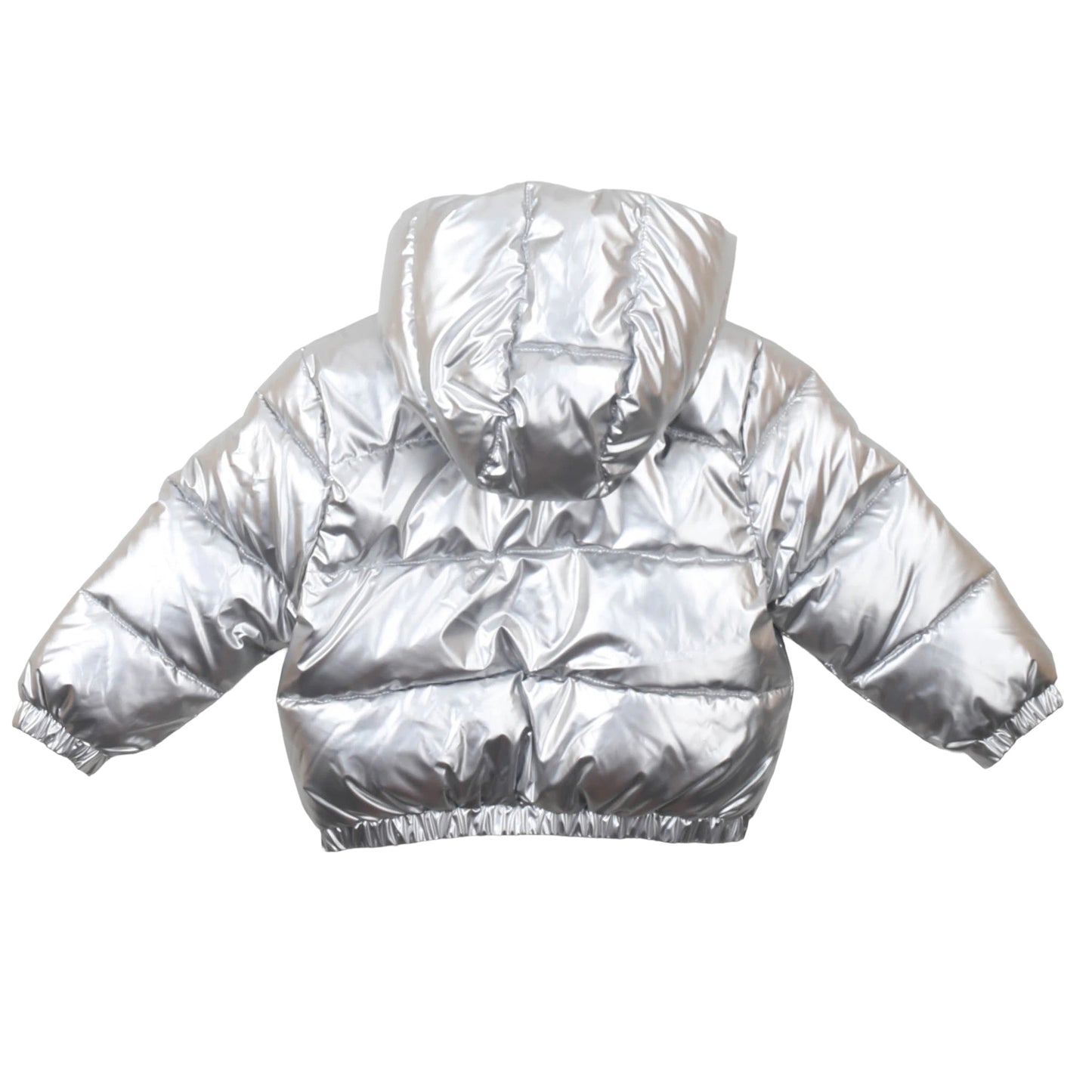 Piumino bimba Iceberg