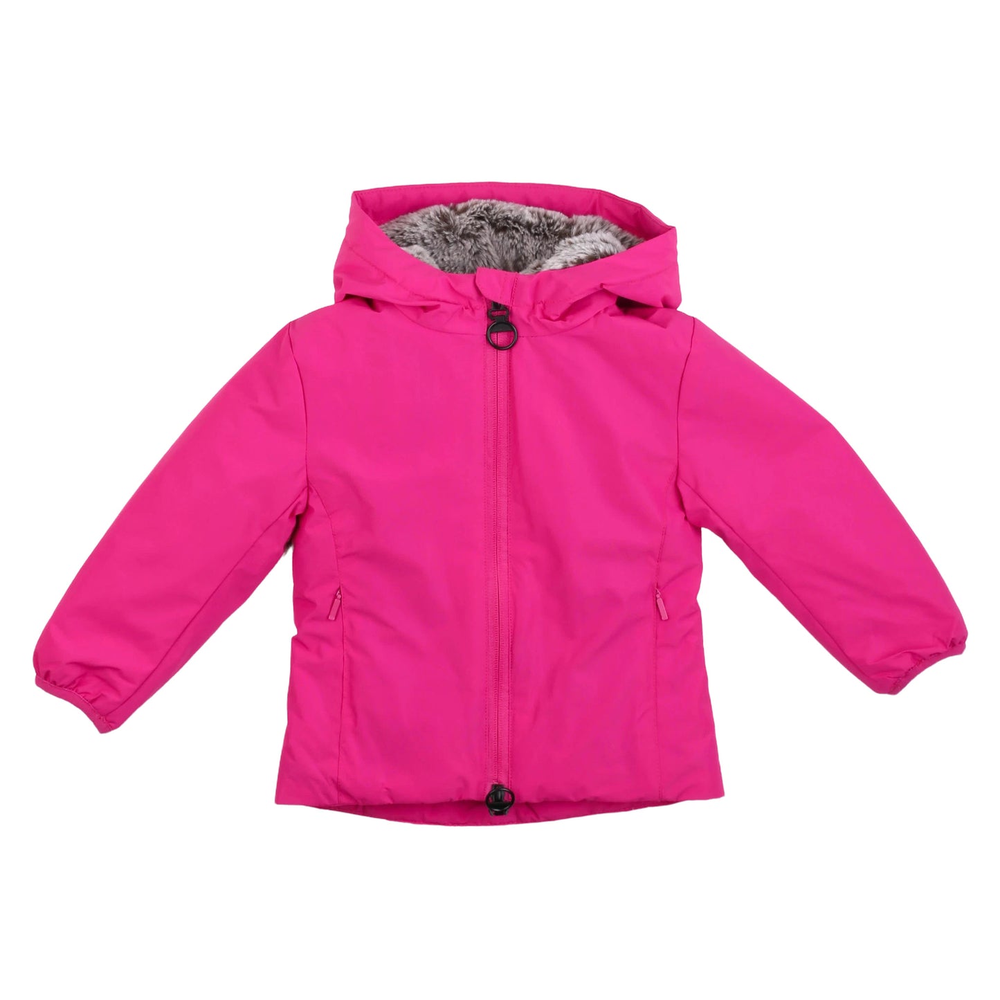 Piumino 3/4 bimba Paciotti