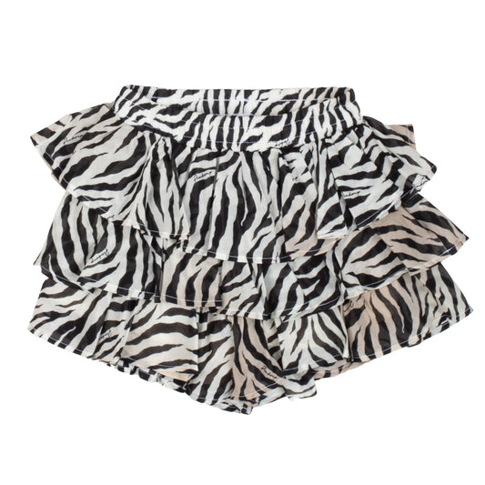 Gonna pantaloncino ragazza Pinko