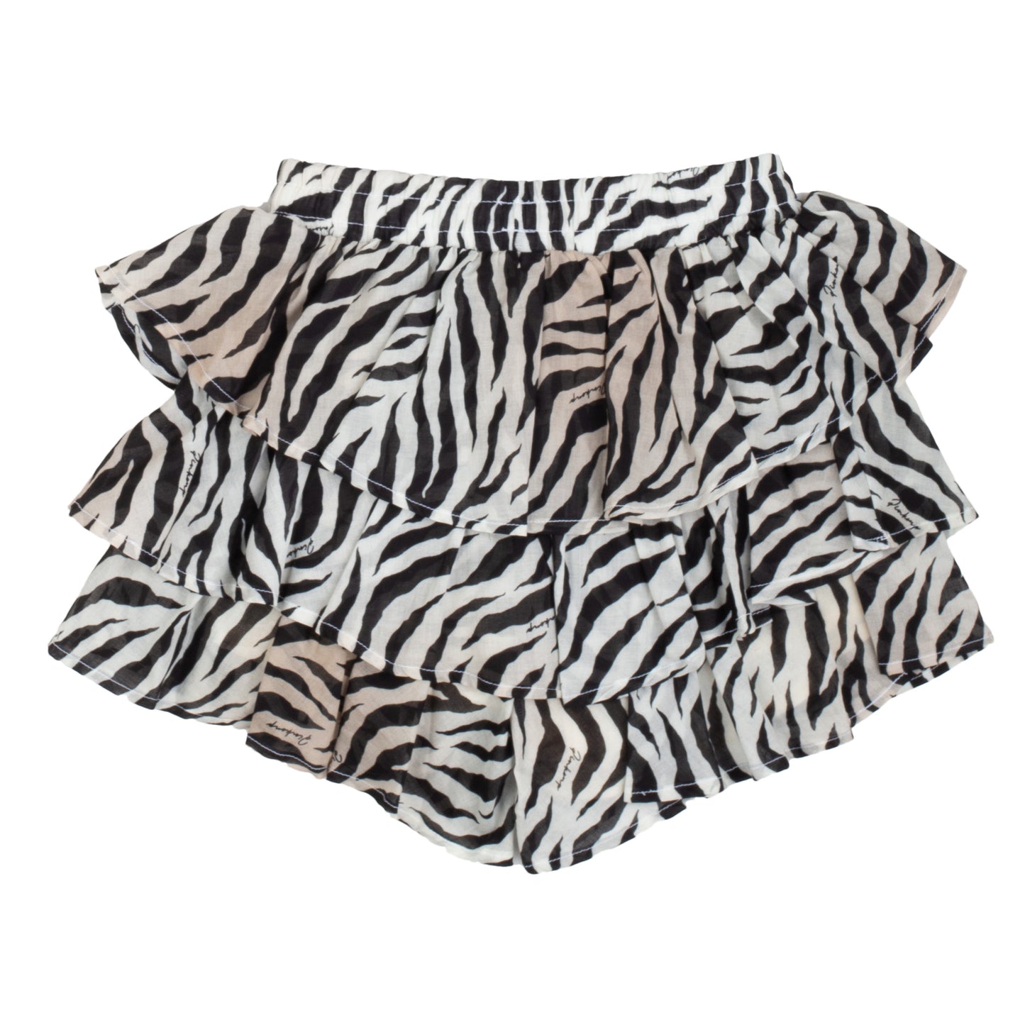 Gonna pantaloncino ragazza Pinko