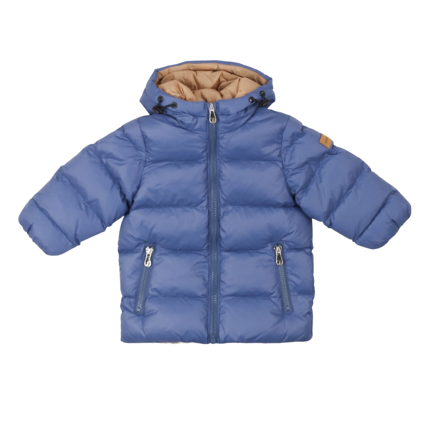 Piumino neonato Jeckerson