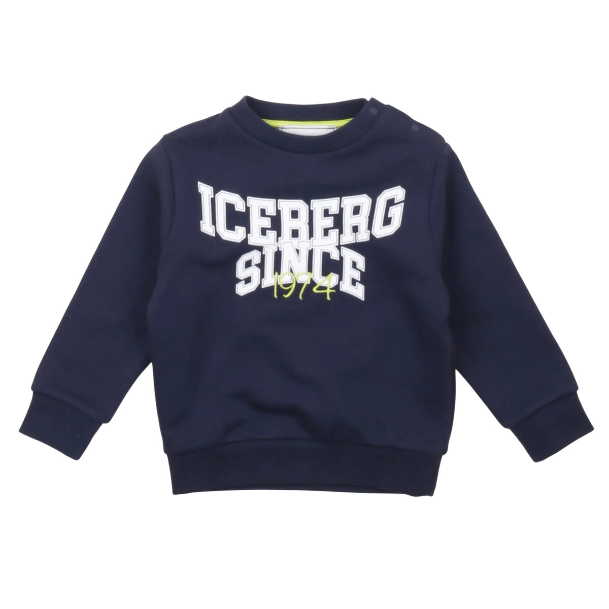Felpa bimbo Iceberg