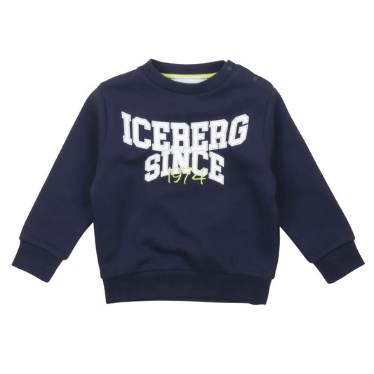 Felpa bimbo Iceberg