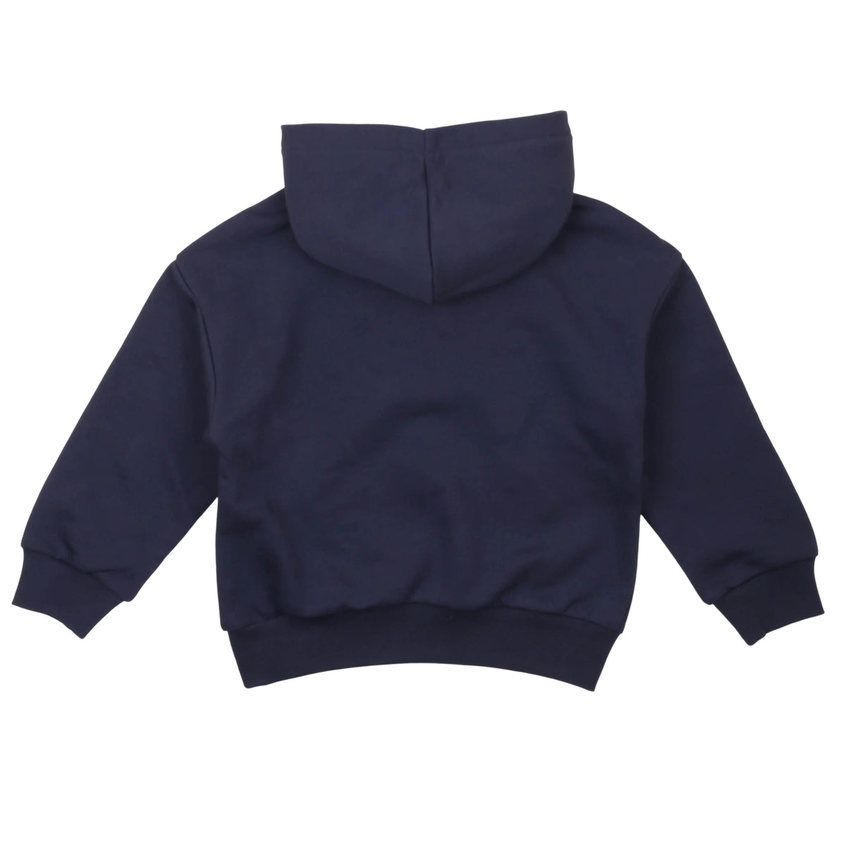Felpa con cappuccio bambino Iceberg