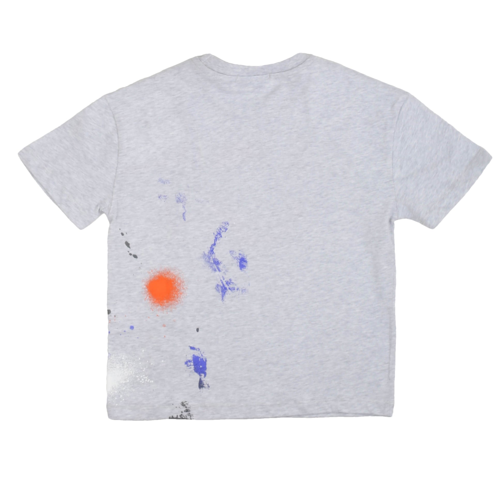 T-shirt bimbo/a MSGM grigia - IrisBlu