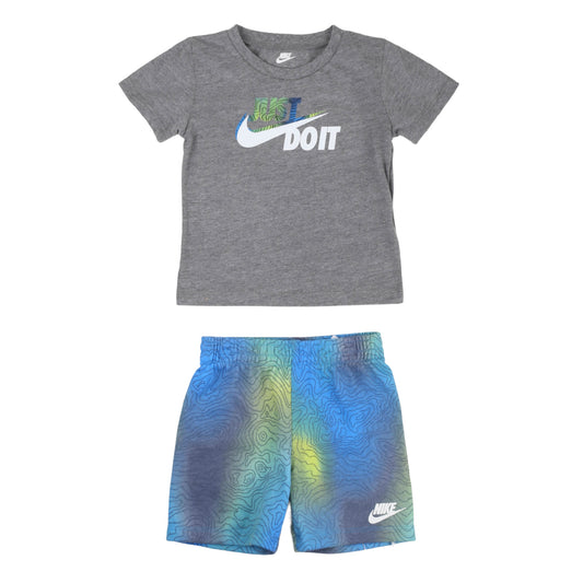 Completino Nike bambino