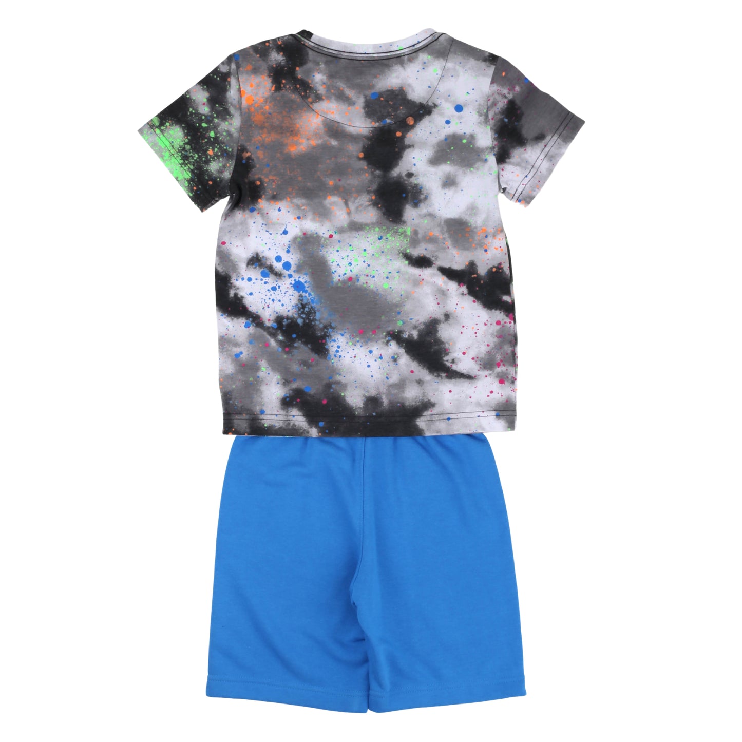 Completino Nike bambino