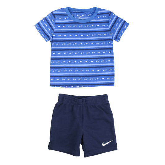 Completino Nike bambino